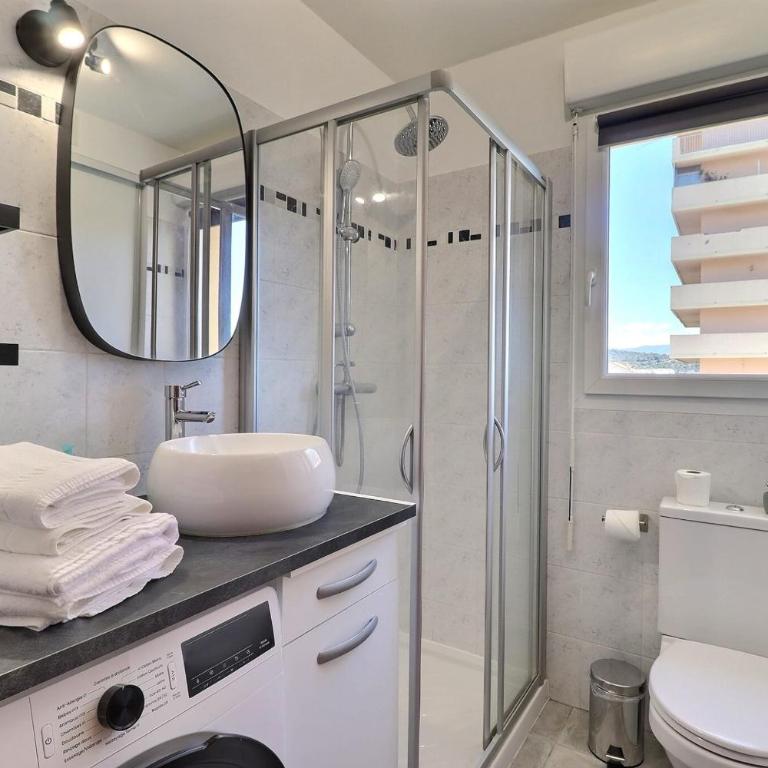 Le Dolce Verde Downtown beaches & parking - Apartment - 13