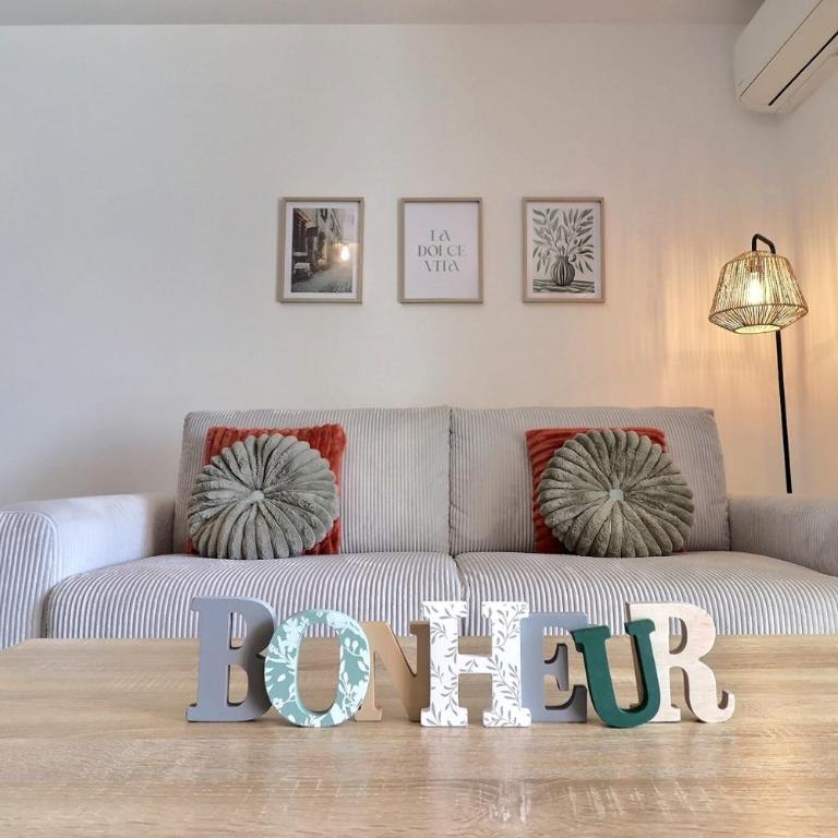 Le Dolce Verde Downtown beaches & parking - Apartment - 12