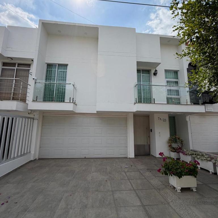Casa para el Festival Vallenato - One-Bedroom House - 1
