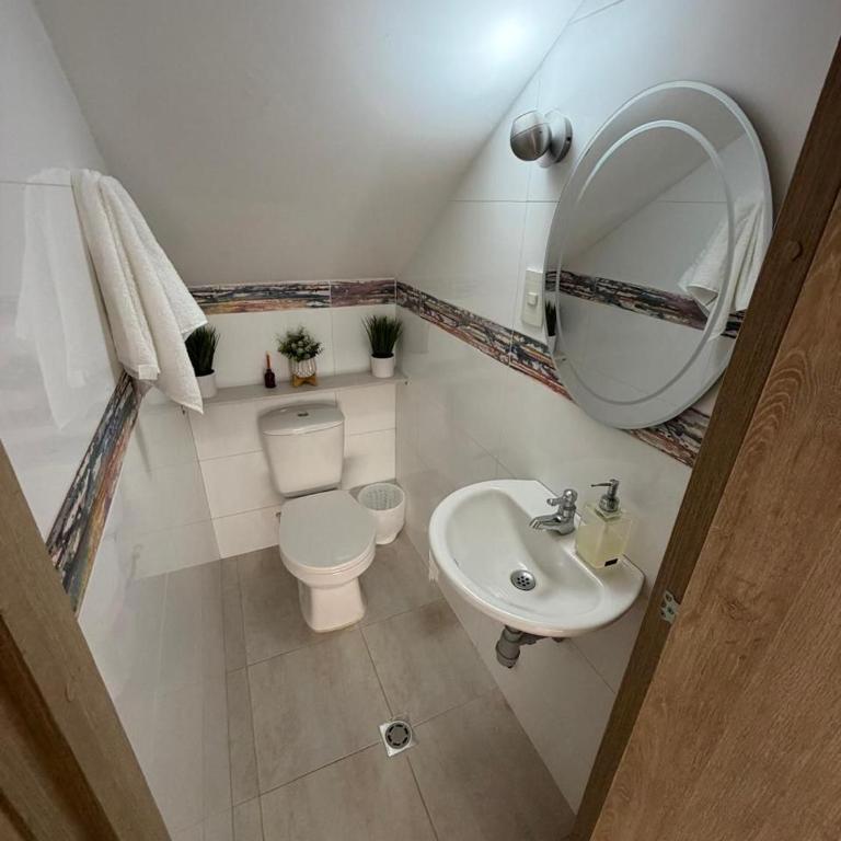 Casa para el Festival Vallenato - One-Bedroom House - 6