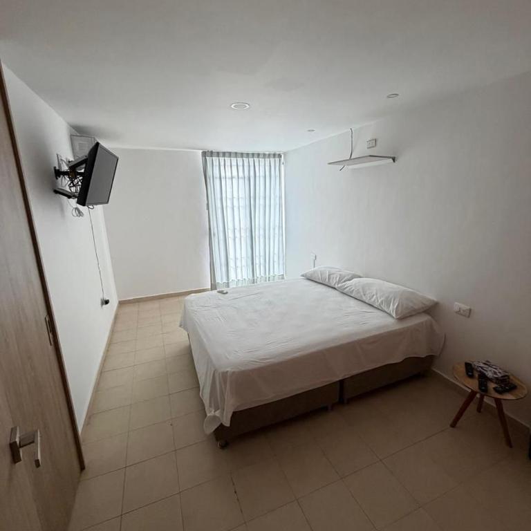 Casa para el Festival Vallenato - One-Bedroom House - 4