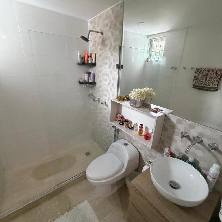 Casa para el Festival Vallenato - One-Bedroom House - 7