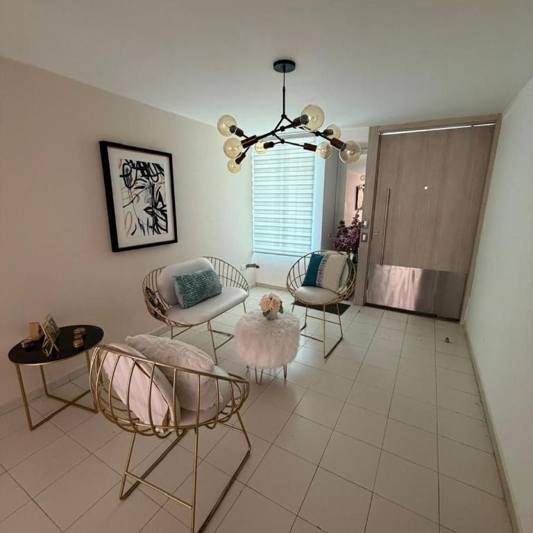 Casa para el Festival Vallenato - One-Bedroom House - 8