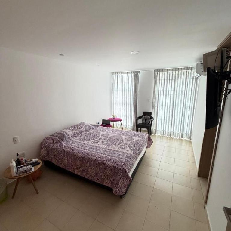 Casa para el Festival Vallenato - One-Bedroom House - 3