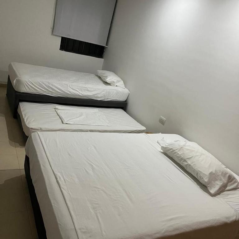 Casa para el Festival Vallenato - One-Bedroom House - 5