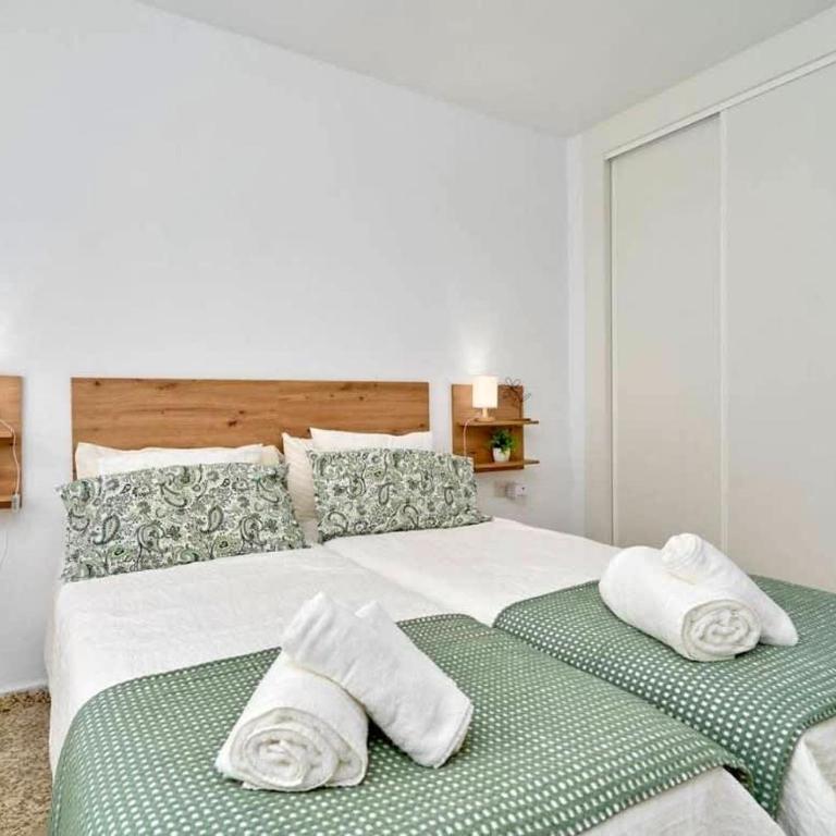 Piso Luminoso a un paso del mar en Nerja - Apartamento 1 dormitorio con vistas al mar y terraza - 5