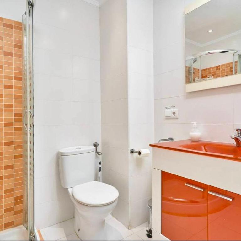 Piso Luminoso a un paso del mar en Nerja - Apartamento 1 dormitorio con vistas al mar y terraza - 13