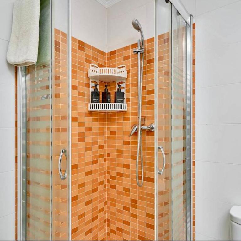 Piso Luminoso a un paso del mar en Nerja - Apartamento 1 dormitorio con vistas al mar y terraza - 14