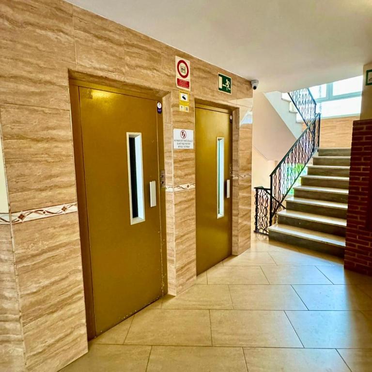 Piso Luminoso a un paso del mar en Nerja - Apartamento 1 dormitorio con vistas al mar y terraza - 22