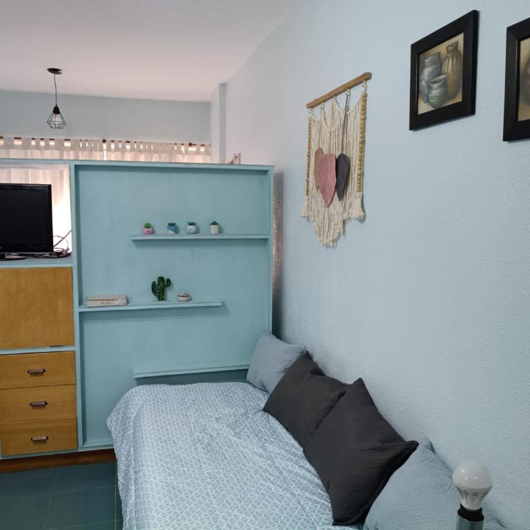 Magnolia Vintage - One-Bedroom Apartment - 3