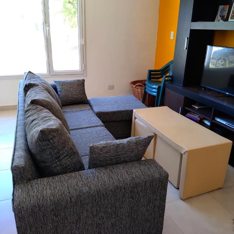 La casita de Claromecó cerca del mar - Casa de 2 dormitorios - 3