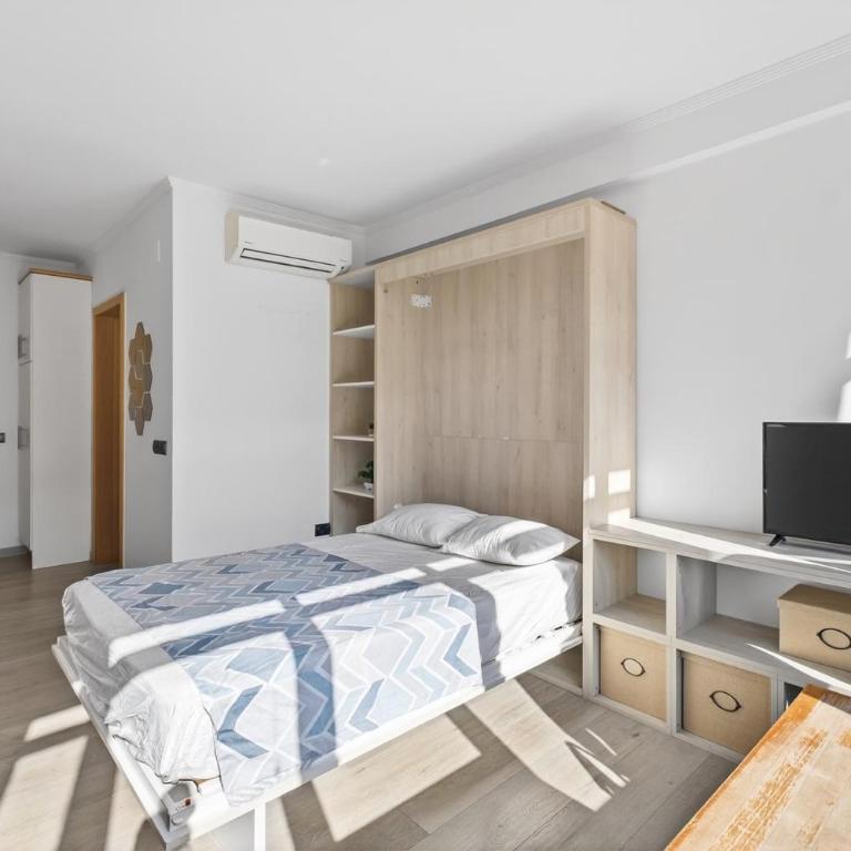 La casa de Areta by Biznaga Rental Homes - Estudio - 1