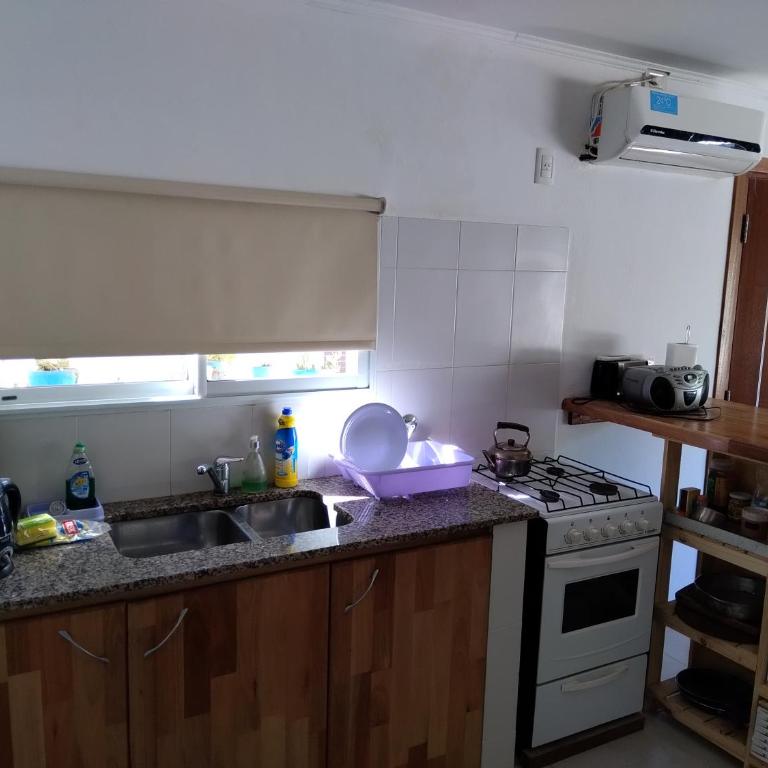 La casita de Claromecó cerca del mar - Casa de 2 dormitorios - 9