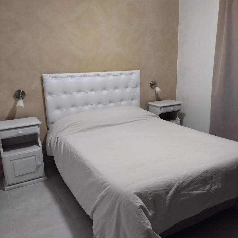 La casita de Claromecó cerca del mar - Casa de 2 dormitorios - 11