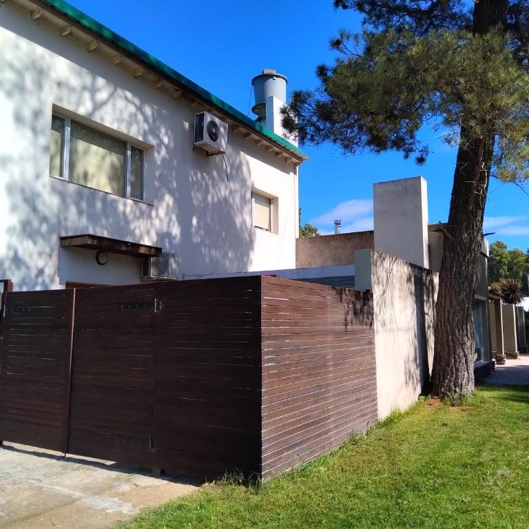 La casita de Claromecó cerca del mar - Casa de 2 dormitorios - 23