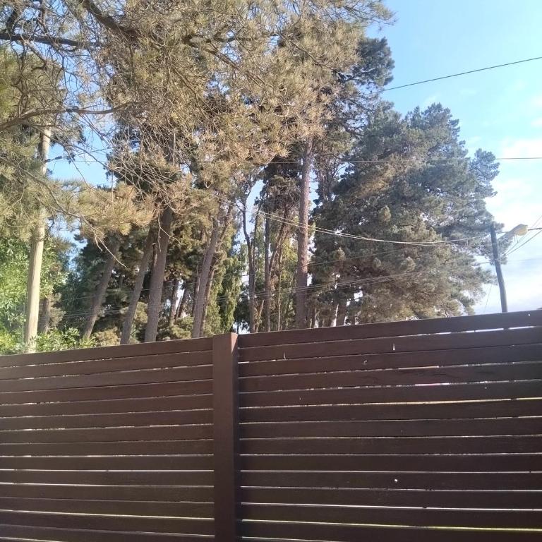 La casita de Claromecó cerca del mar - Casa de 2 dormitorios - 26