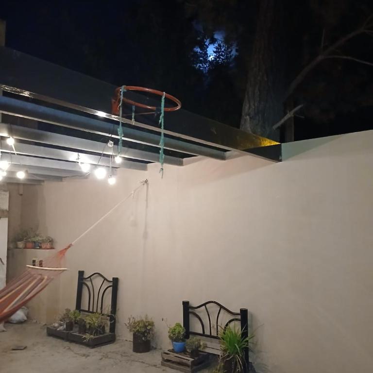 La casita de Claromecó cerca del mar - Casa de 2 dormitorios - 20
