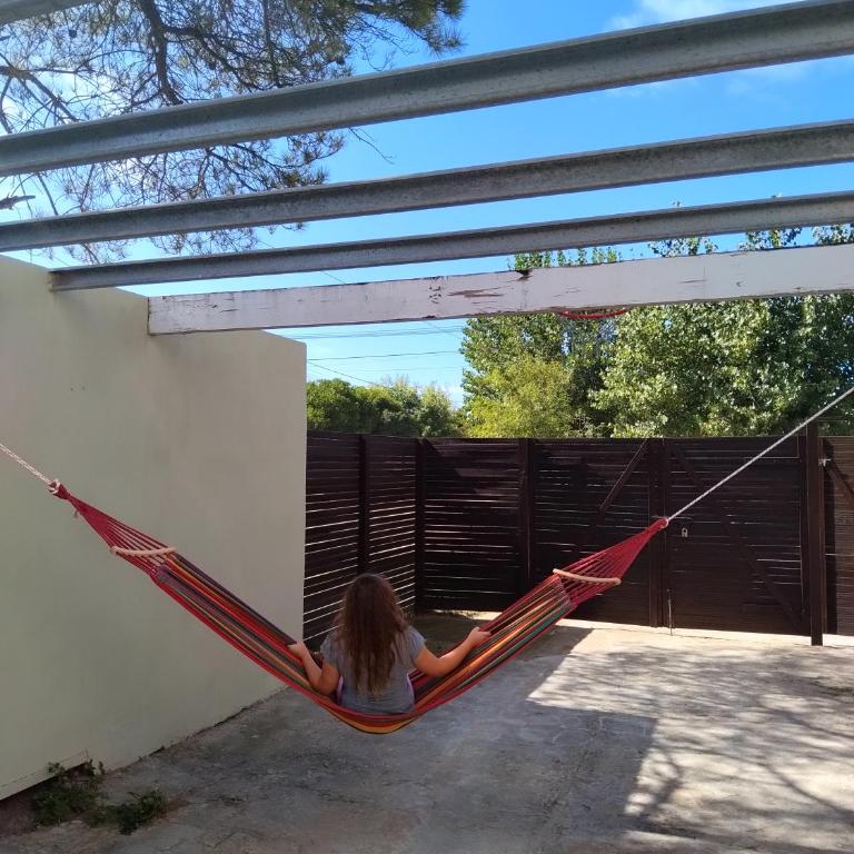 La casita de Claromecó cerca del mar - Casa de 2 dormitorios - 19