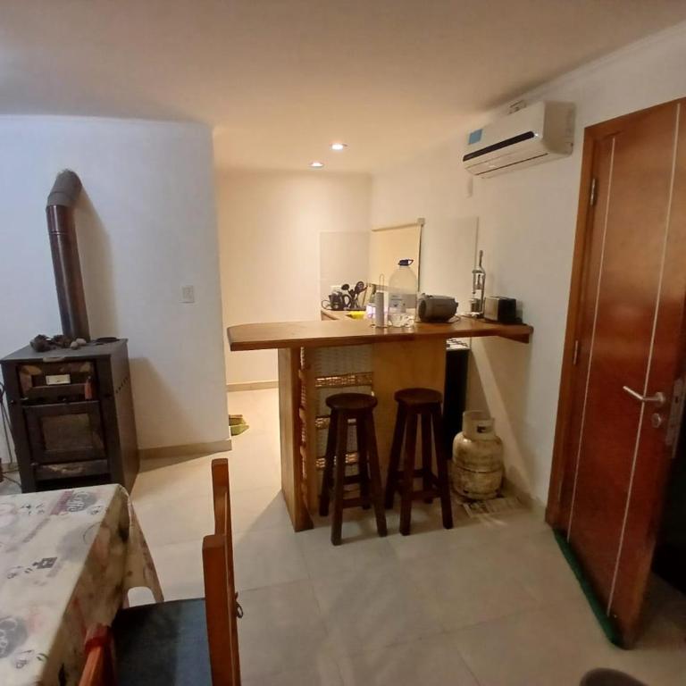La casita de Claromecó cerca del mar - Casa de 2 dormitorios - 8
