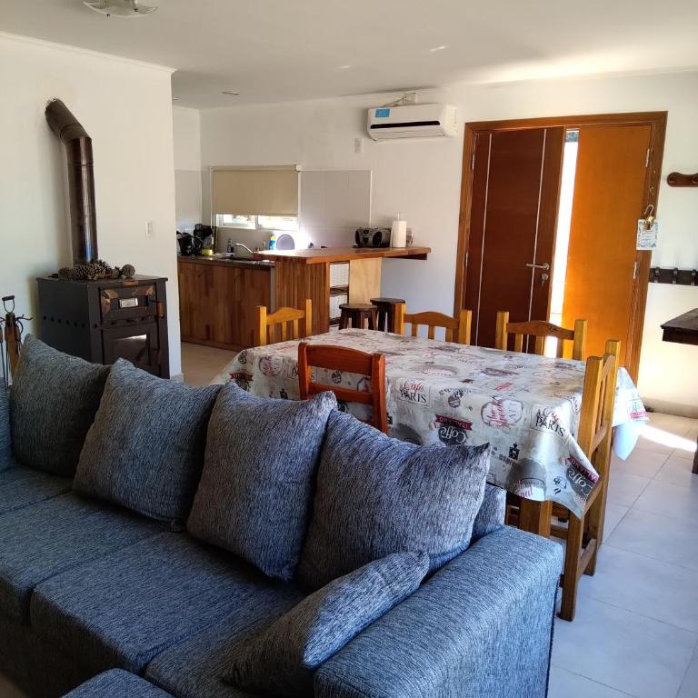 La casita de Claromecó cerca del mar - Casa de 2 dormitorios - 7