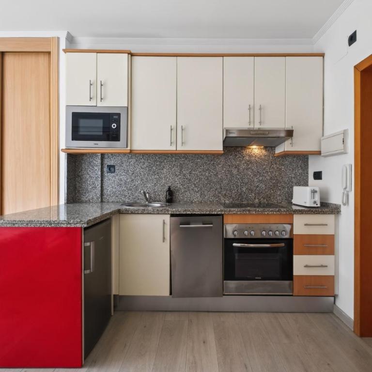 La casa de Areta by Biznaga Rental Homes - Estudio - 2