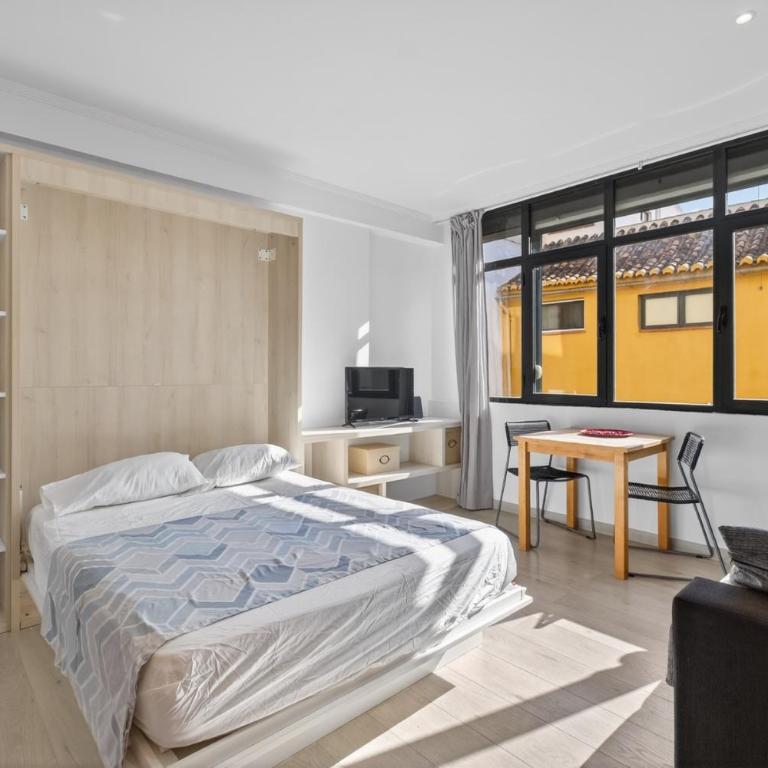 La casa de Areta by Biznaga Rental Homes - Estudio - 3
