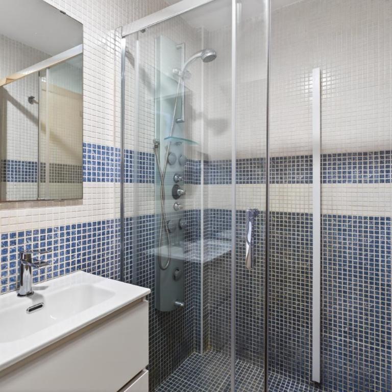 La casa de Areta by Biznaga Rental Homes - Estudio - 6