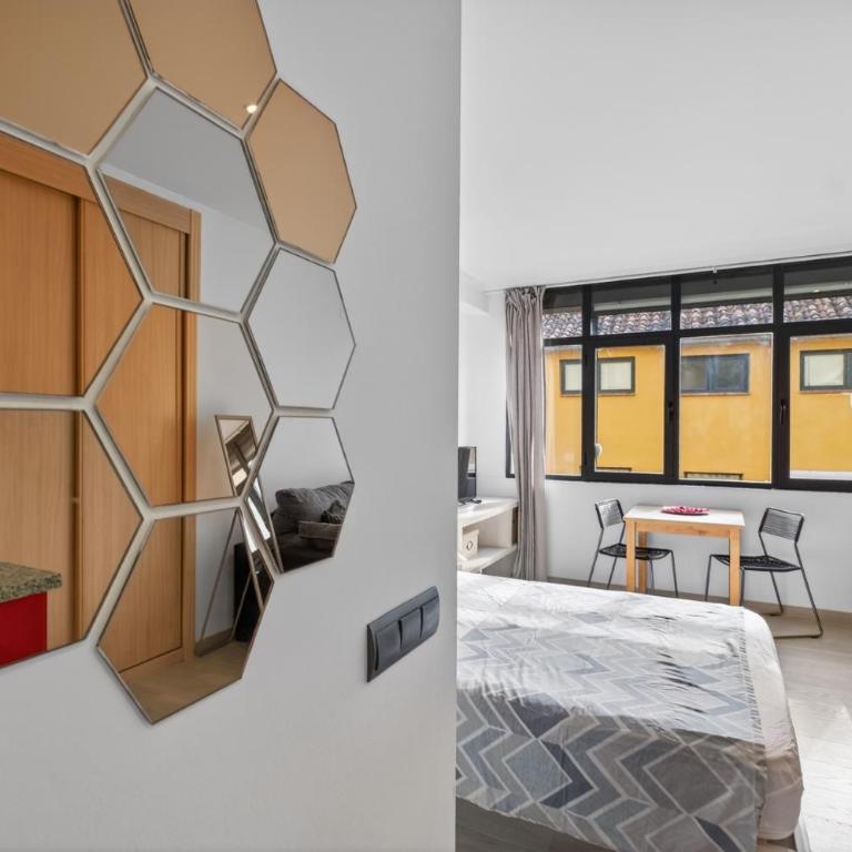 La casa de Areta by Biznaga Rental Homes - Estudio - 8