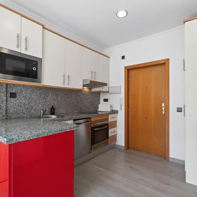 La casa de Areta by Biznaga Rental Homes - Estudio - 11