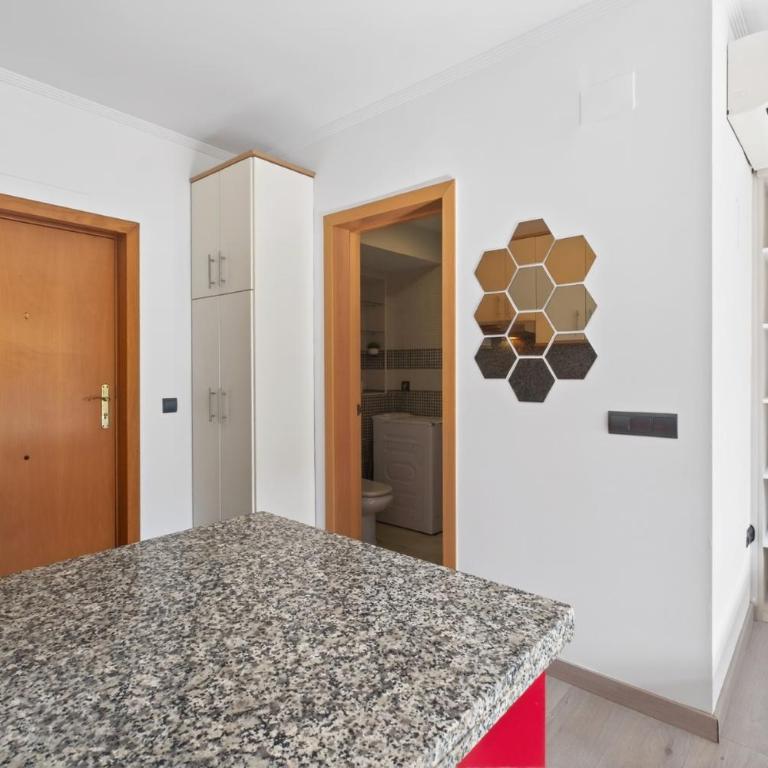 La casa de Areta by Biznaga Rental Homes - Estudio - 12