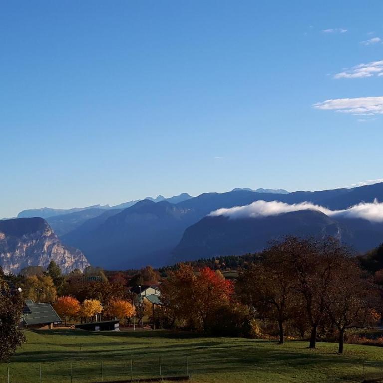 Cortalta Mountain Lodge - Appartamento Ciliegio piano terra con giardino - Appartamento Superior con 3 Camere da Letto - 28