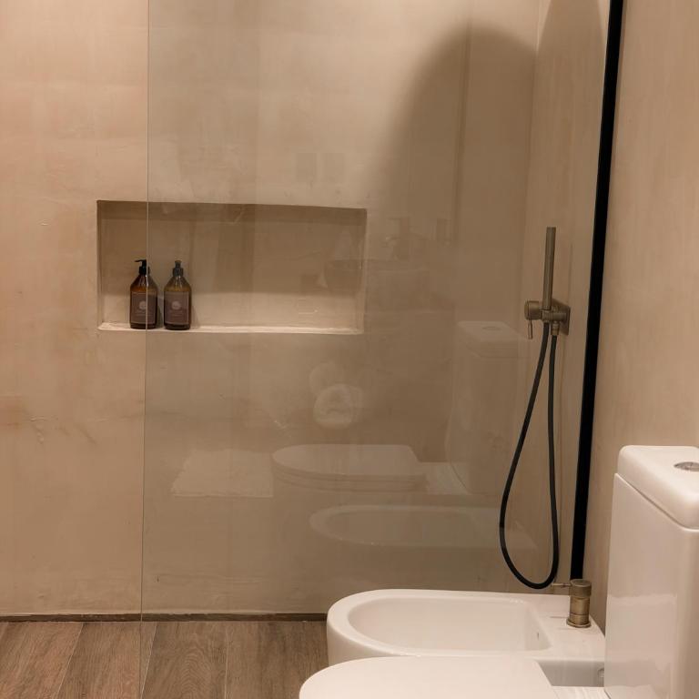 Chateau Montchenot - Habitación Doble con vistas al jardín - 1