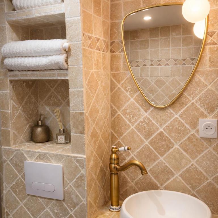 ATHEA Rive Gauche - Appartement 2 Chambres - 5