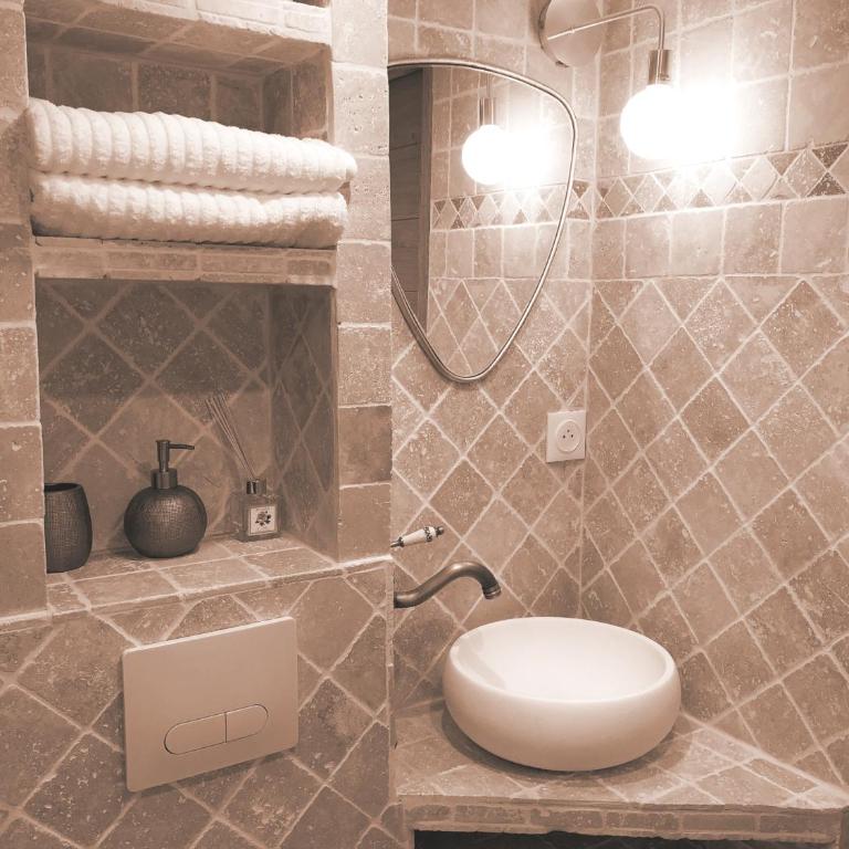 ATHEA Rive Gauche - Appartement 2 Chambres - 13
