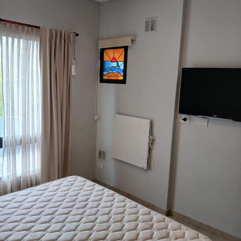 Exclusivo depto para 2 personas, a 30m del Mar - Apartamento de 1 dormitorio - 4