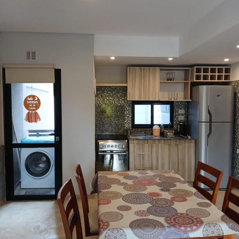 Exclusivo depto para 2 personas, a 30m del Mar - Apartamento de 1 dormitorio - 5
