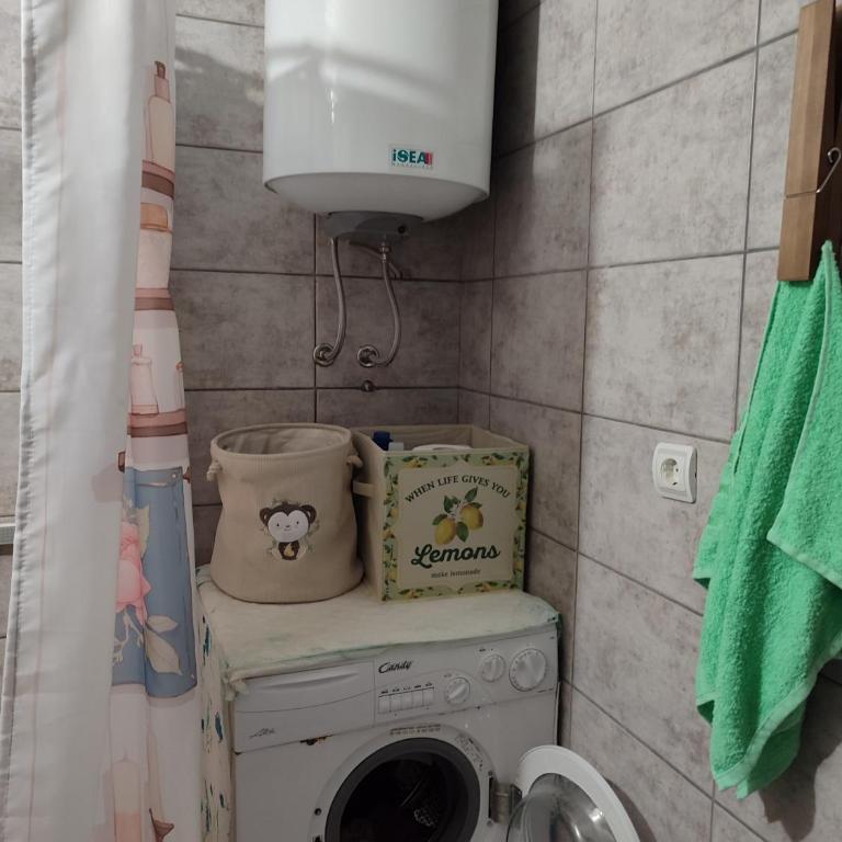 Miral Mare - Appartement 1 Chambre - 2