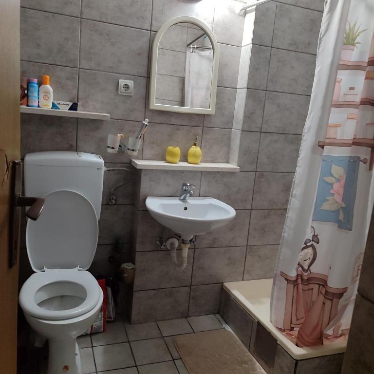 Miral Mare - One-Bedroom Apartment - 5