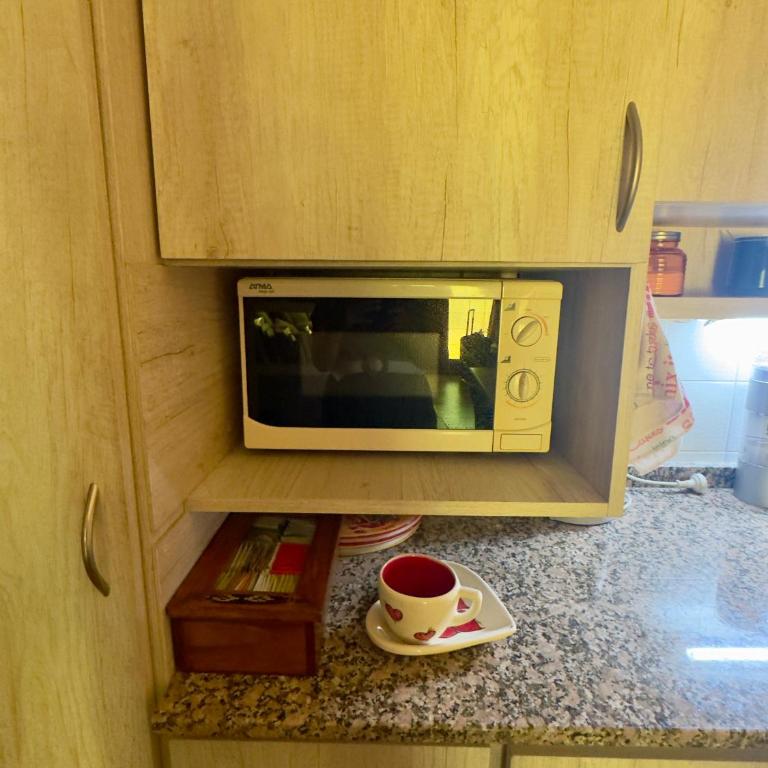 Loft Helena - acogedor, completo y céntrico - Apartamento de 1 dormitorio - 20