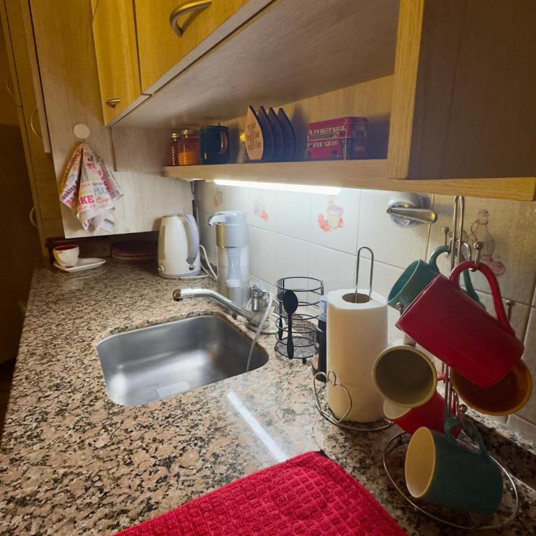 Loft Helena - acogedor, completo y céntrico - Apartamento de 1 dormitorio - 23