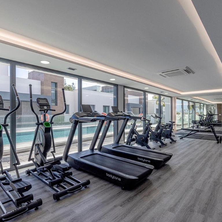 Luxury Penthouse with panoramic Sea & Mountain Views - Apartamento de 3 dormitorios - 45