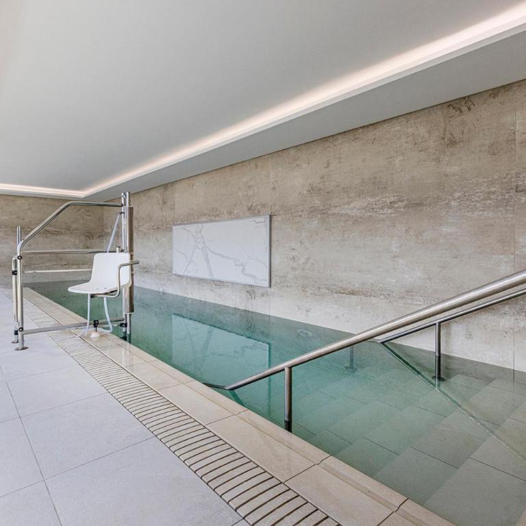Luxury Penthouse with panoramic Sea & Mountain Views - Apartamento de 3 dormitorios - 42