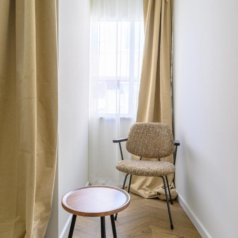 Spacious bright and cozy penthouse with terrace - Penthouse Apartment - 31