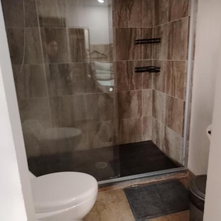 Lof valle de bravo - Apartamento de 1 dormitorio - 12