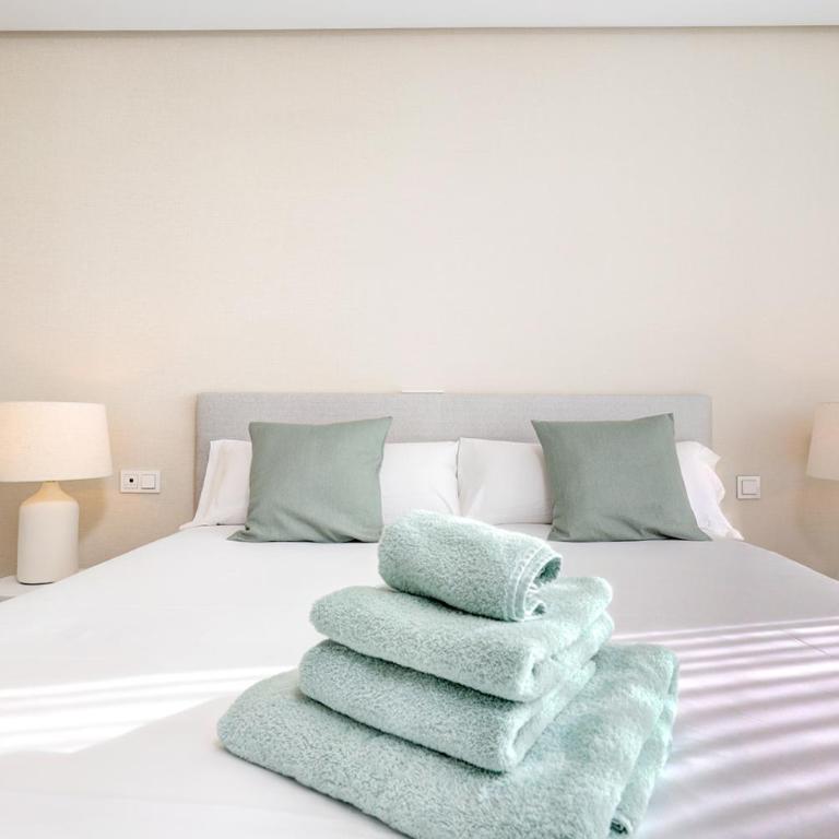Luxury Penthouse with panoramic Sea & Mountain Views - Apartamento de 3 dormitorios - 25