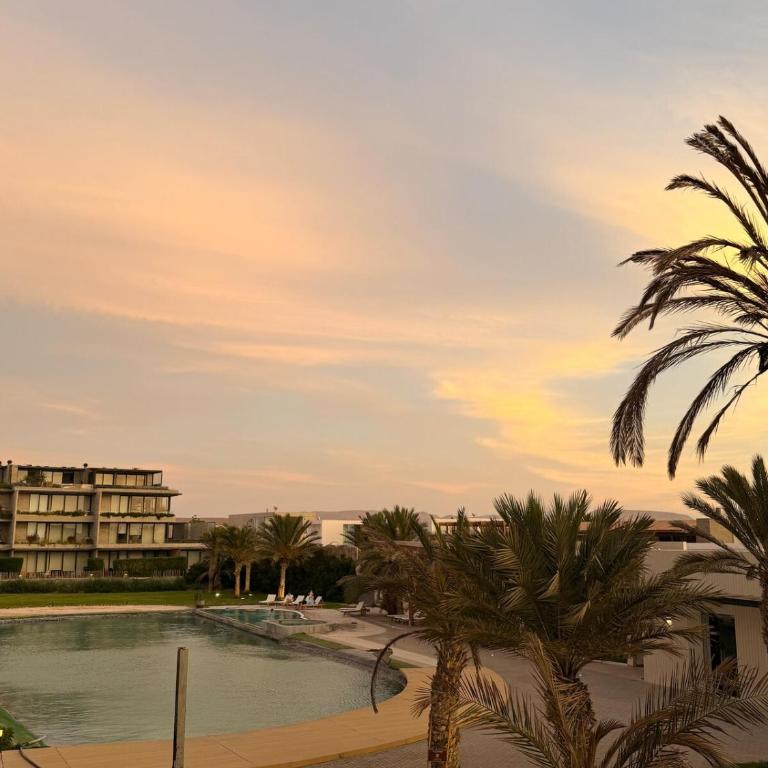 Boho Chic Apartment in Paracas - 2BR - 8 persons - Apartamento de 2 dormitorios - 7