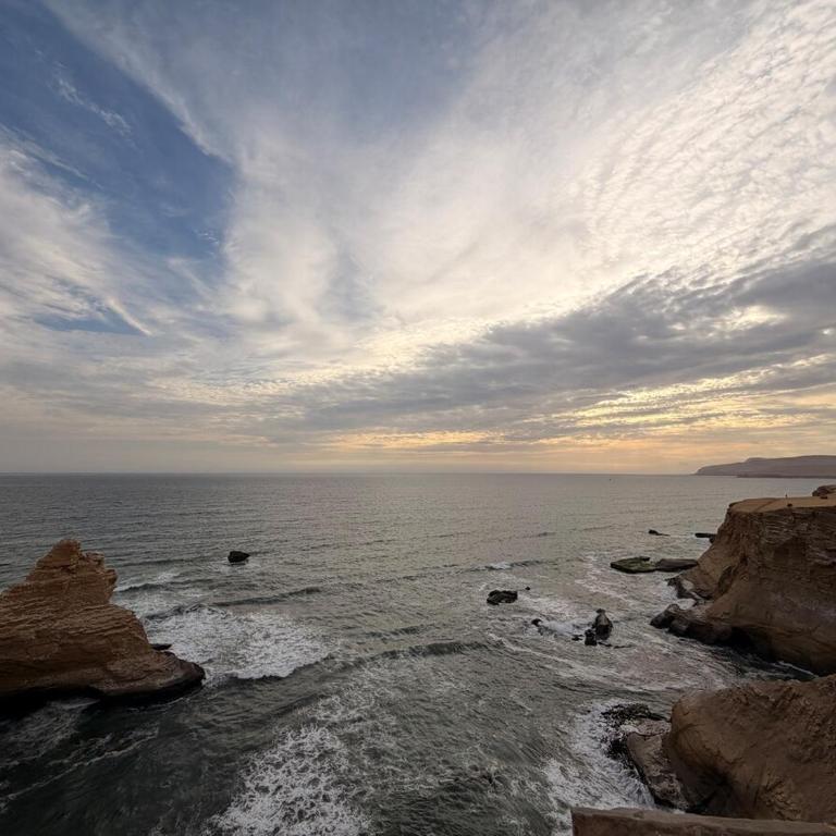 Boho Chic Apartment in Paracas - 2BR - 8 persons - Apartamento de 2 dormitorios - 9