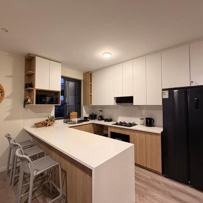 Boho Chic Apartment in Paracas - 2BR - 8 persons - Apartamento de 2 dormitorios - 16