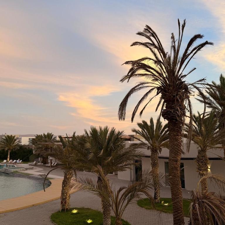 Boho Chic Apartment in Paracas - 2BR - 8 persons - Apartamento de 2 dormitorios - 17