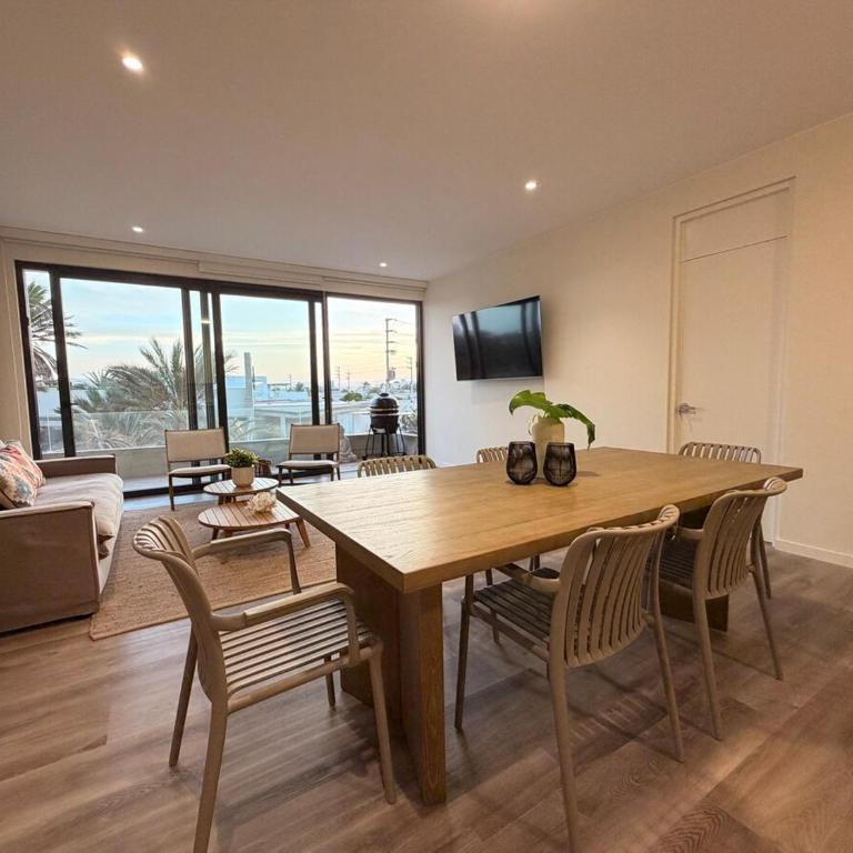 Boho Chic Apartment in Paracas - 2BR - 8 persons - Apartamento de 2 dormitorios - 18